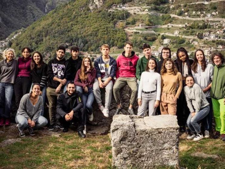 Date ai giovani una banca e vi solleveranno il mondo