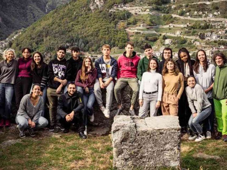 Date ai giovani una banca e vi solleveranno il mondo