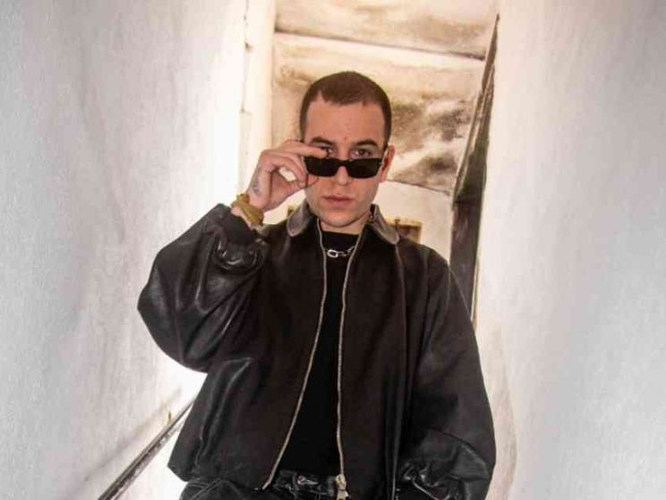 Fasma: «Dal mio buio è nata la luce»