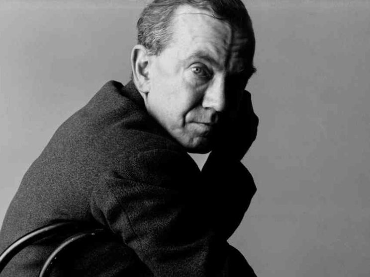 Graham Greene, la spia spiata da Dio