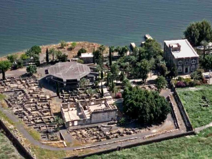 Quanti chilometri faceva Gesù? I numeri per capire la sua Galilea