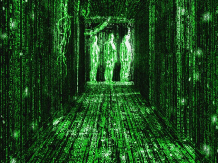 La fonte dell'intelligenza artificiale incorpora un serio problema etico