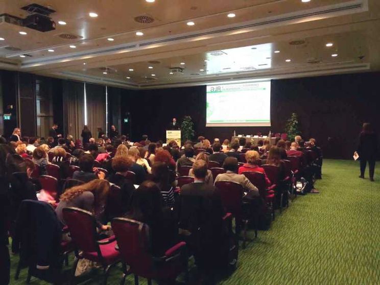 Fisioterapisti respiratori e formazione