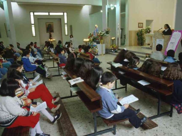 «Il Vangelo o Il Piccolo Principe?» Manuale per catechisti disperati