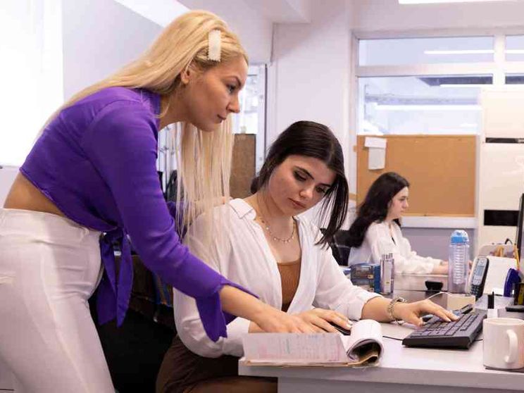 L'Inps: per i giovani si allarga il divario salariale