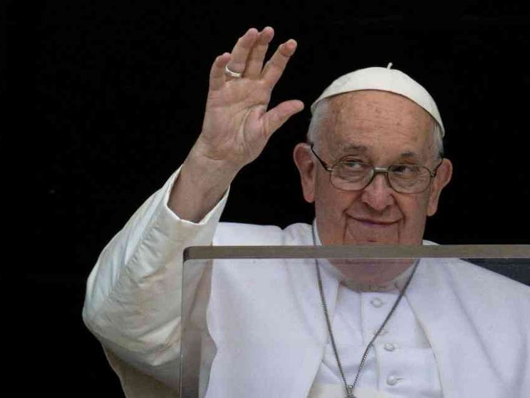 Il Papa: la fede è una strada da percorrere