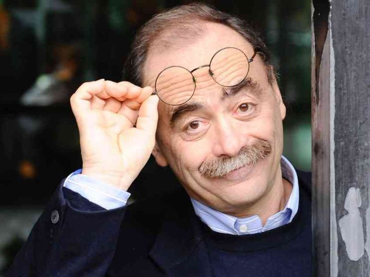 Maurizio Nichetti, il mio cinema vuole ancora volare