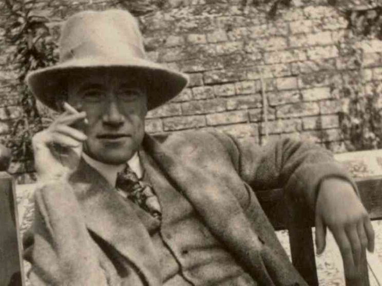 L'Europa di Gide: tutto regge sulla libertà