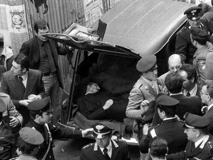 Nella ricerca del bene comune l’eredità di Moro