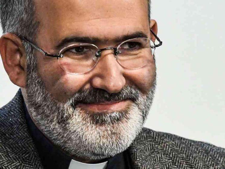 Tolentino: «È tempo di ascolto, visione e creatività