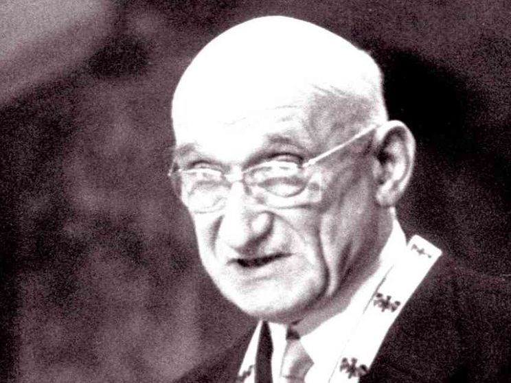 L'Europa di Schuman, un'idea nata per la pace