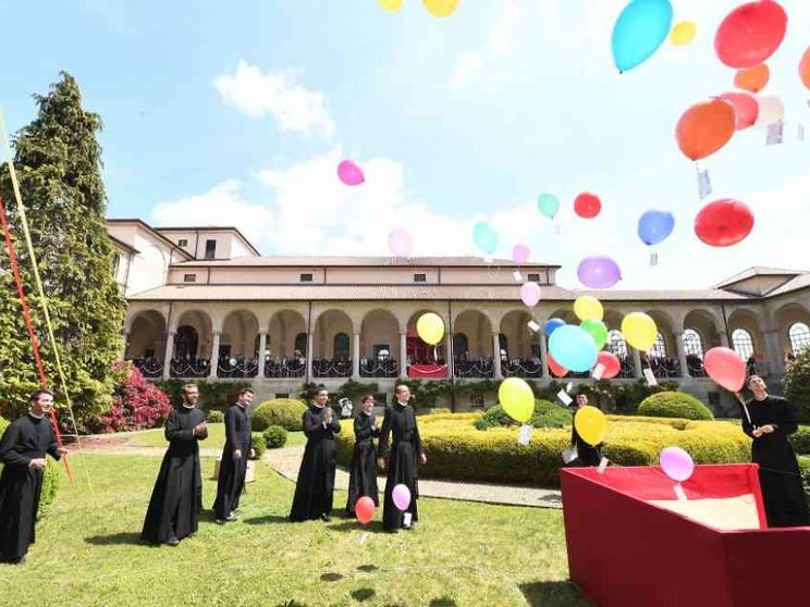 Don Brambilla: a rischio il rapporto tra il prete e le comunità che guida