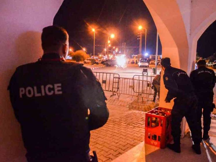 Spari vicino alla sinagoga di Djerba: sei vittime