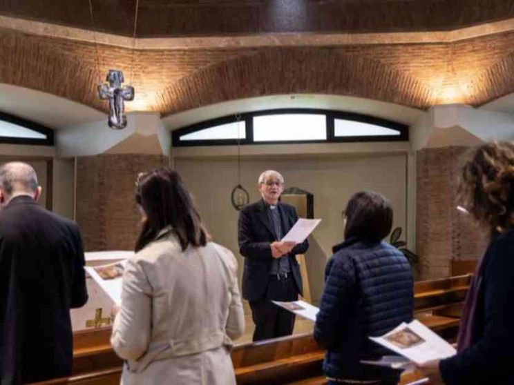 Chiesa in ascolto, verso la creazione di un "osservatorio" con le vittime di abusi