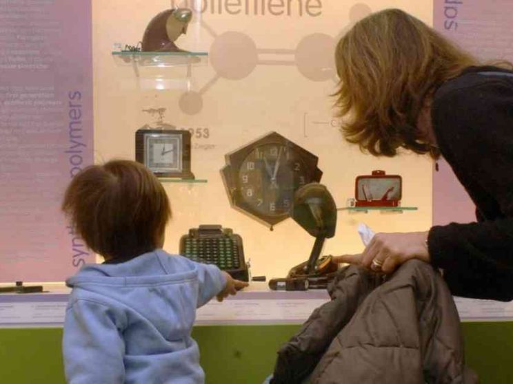 L’arte della didascalia e il benessere dei visitatori