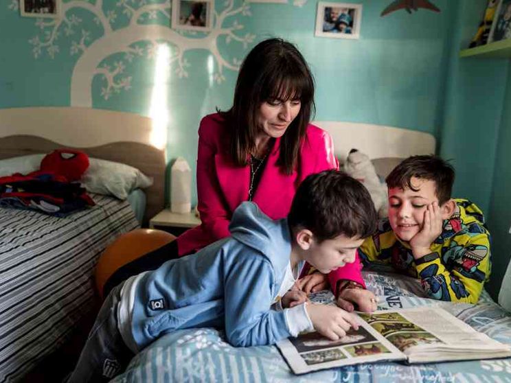 Allarme denatalità: «6 mamme su 10 senza accesso al nido»