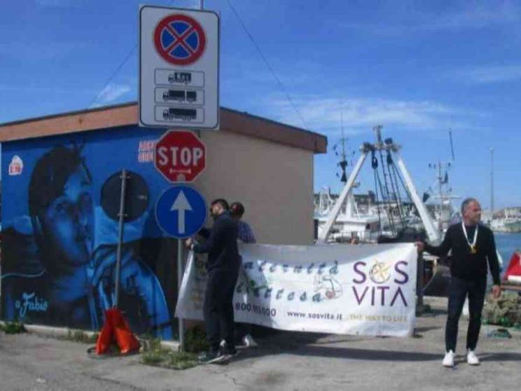 Sabotaggi e incursioni: intolleranza verso i Centri di aiuto alla vita