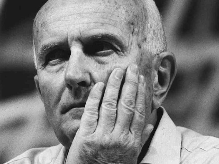 Testori un secolo dopo: sempre controverso?