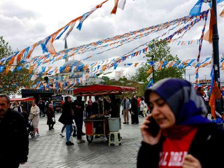 Una Turchia più fragile e povera al bivio della sua democrazia