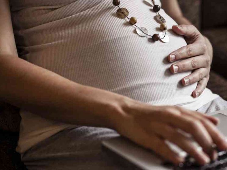 «Wish for a baby»: fiera della provetta, esposto per fermarla