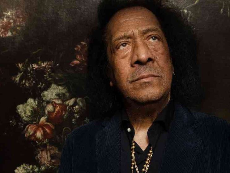 James Senese: «Vi suono il mondo che vorrei»