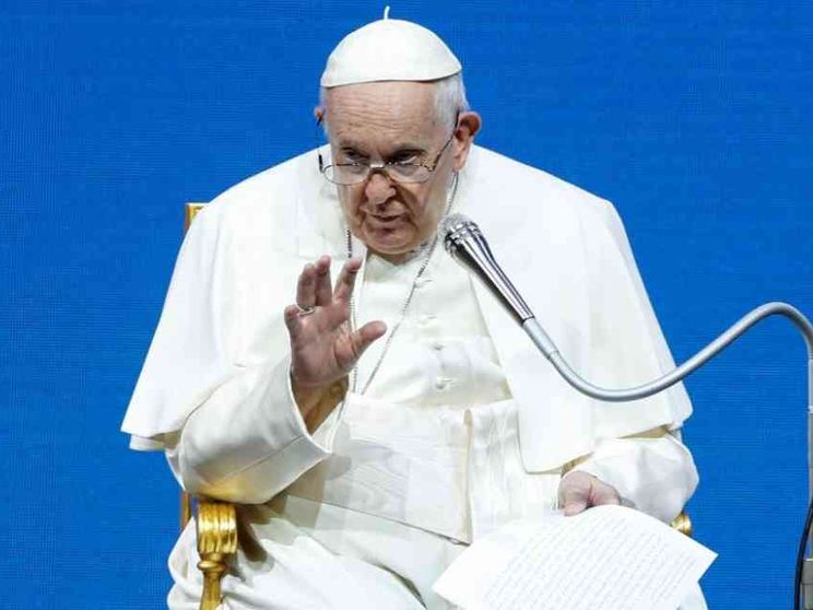 Il Papa: politiche lungimiranti alimentino la speranza