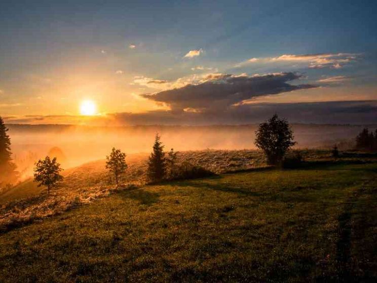 Cosentino: l'ardore del Vangelo per ridare senso alla fede