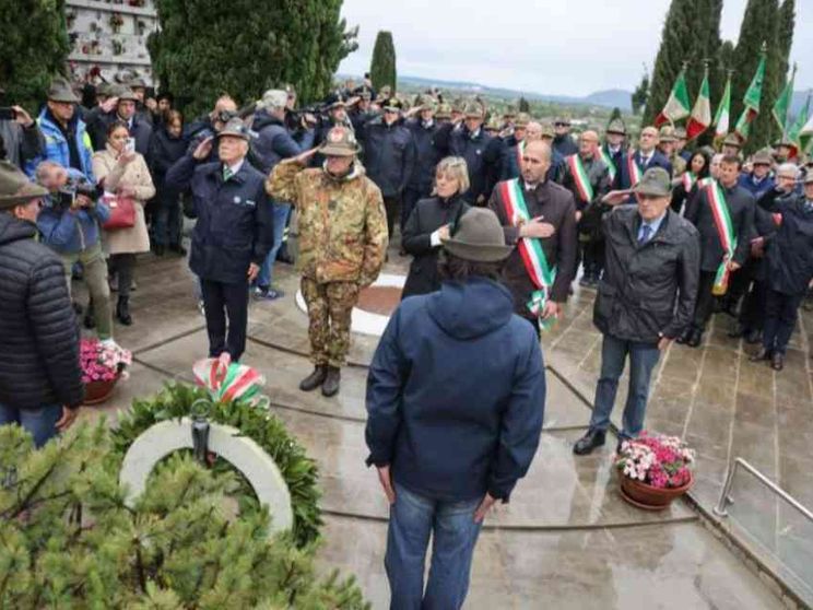 Alpini a Udine, l’Adunata dei 500mila. «Pronti a servire nelle emergenze»