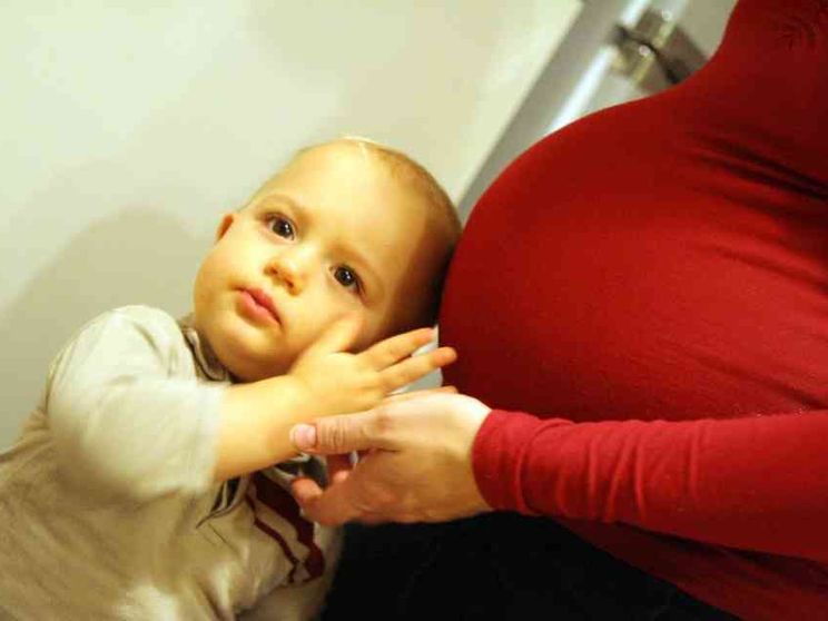 «Maternità e femminismo: dove abbiamo sbagliato?»