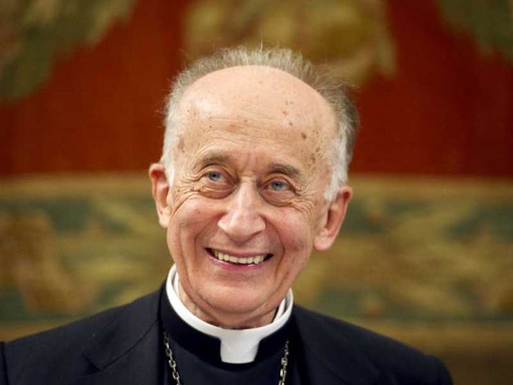 Il cardinale Ruini: così cercarono di fermare l'inchiesta su Medjugorje