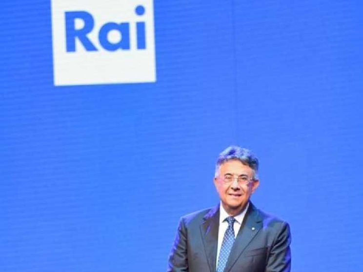 Sergio è il nuovo ad. Nominati anche il direttore generale e il capo staff