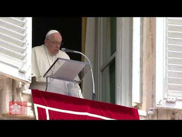 Il Papa: in Medio Oriente tregua sia stabile, con le armi non c'è sicurezza