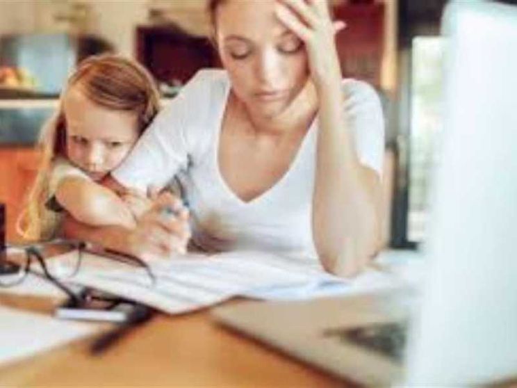Donna, mamma e lavoratrice: coesistenze ancora difficili