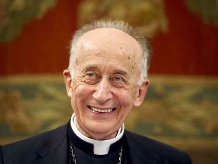 Il cardinale Ruini: così cercarono di fermare l'inchiesta su Medjugorje