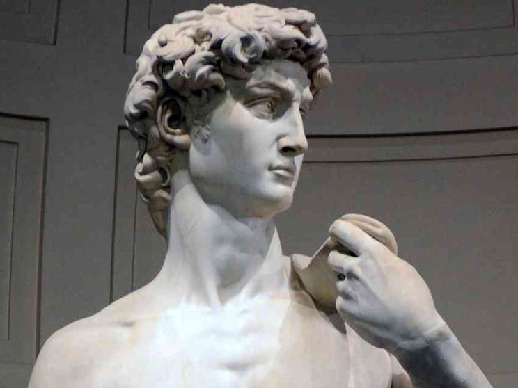David Michelangelo. Il tribunale: "Esiste diritto a immagine dei beni culturali"