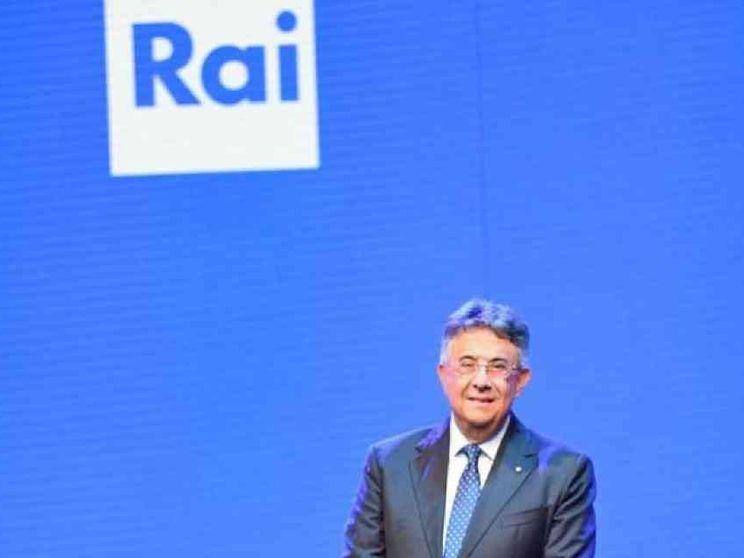 Sergio è il nuovo ad. Nominati anche il direttore generale e il capo staff