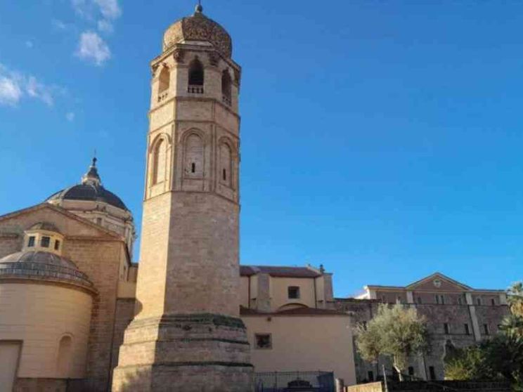 Oristano, il parroco denuncia sacerdote che abusò di lui in Seminario