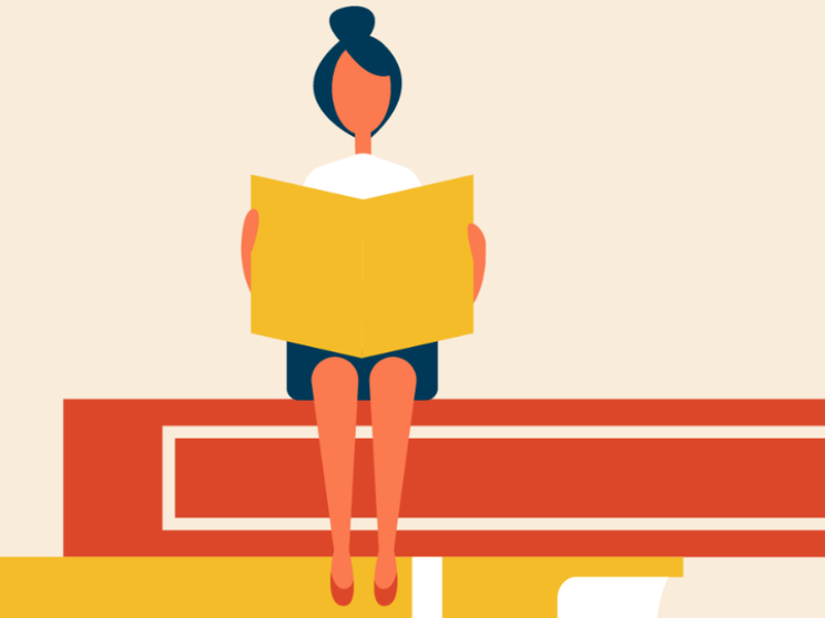 Guardiamo fuori dal nostro orto