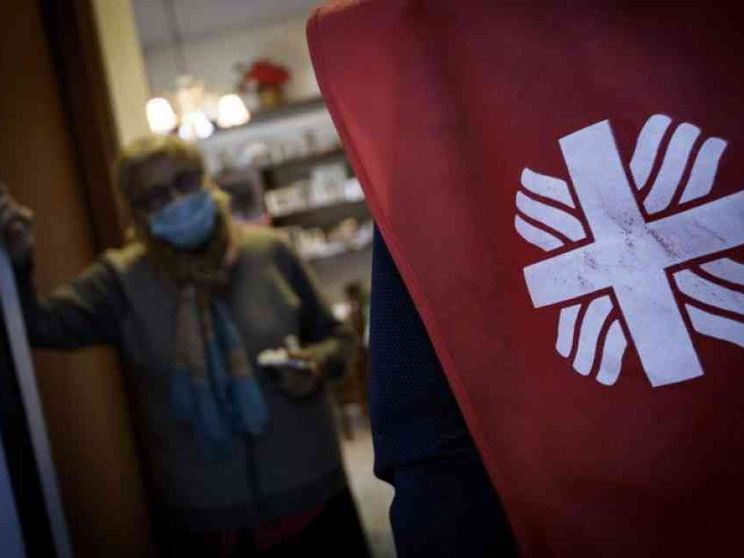 L'arcivescovo di Tokyo Kikuchi nuovo presidente di Caritas Internationalis