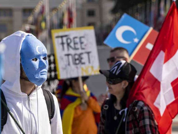 Gli Usa: «Cina, India e Russia negano la libertà religiosa»