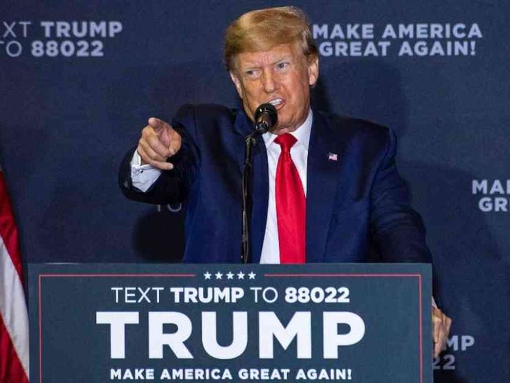 «Il Fbi non avrebbe dovuto indagare sul Russiagate»