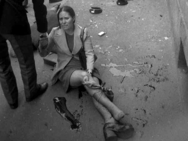 50 anni fa la bomba alla Questura di Milano: la "strategia della tensione"