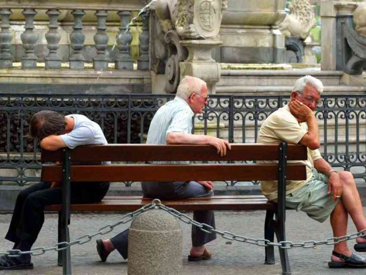 Emigrazione e crisi delle nascite. Il trasloco del Sud lascia il vuoto