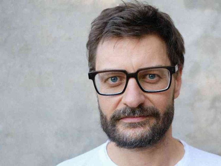 Falco: «Esplorare il limite ci porta al significato»