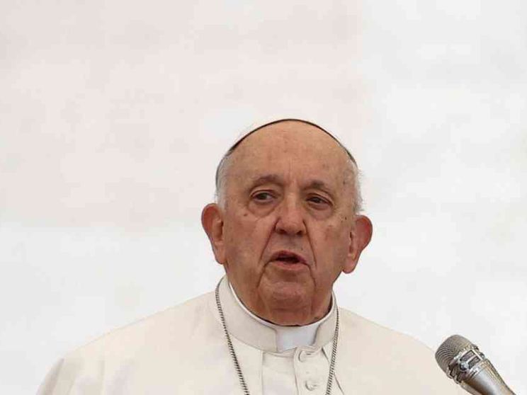 Emilia Romagna, il Papa: impressionante disastro, prego per le vittime