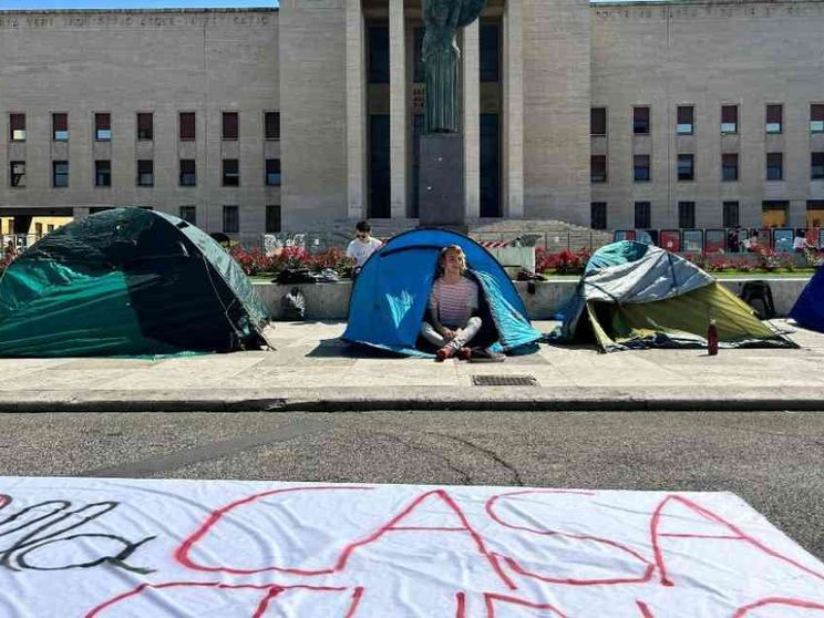 Emergenza casa. Se la politica vuole si può cambiare