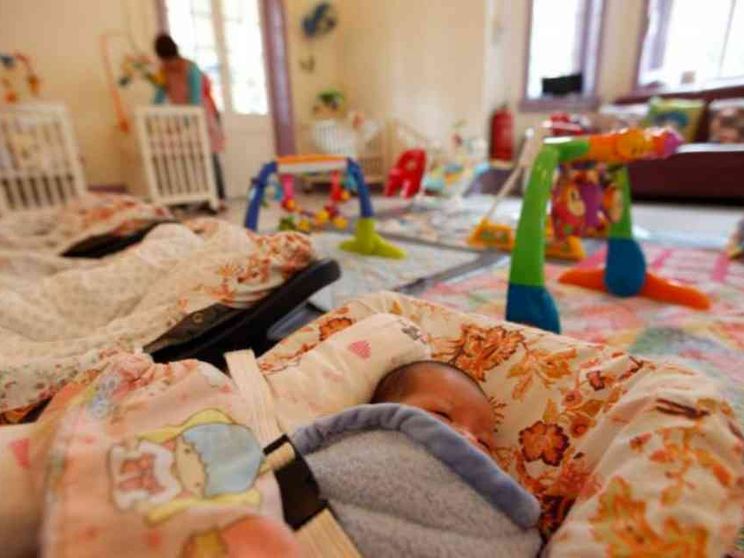 Dalla Fism un piano per le famiglie: «Subito pronti 15mila posti nei nidi»