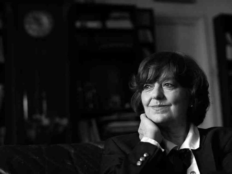 Ana Blandiana: «La solidarietà è il superlativo della libertà»