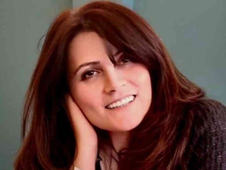 Mimoza Hysa: «Leggiamoci, per scoprire l'Europa già unita»