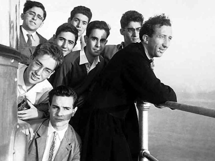 Don Giussani, «la vera filosofia serve la verità»